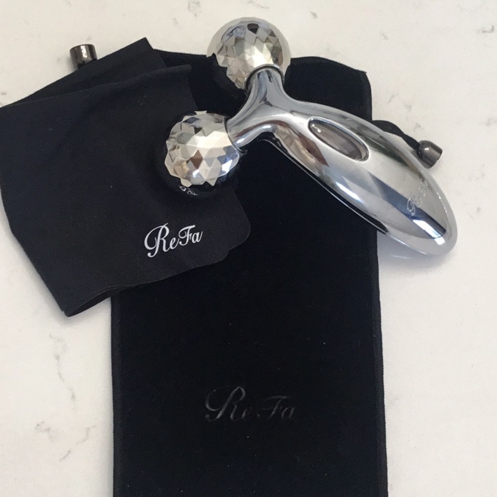 ReFa Carat
